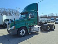 2019 Freightliner CASCADIA 125