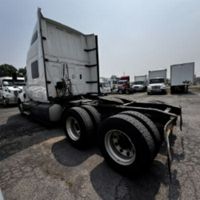 2019 International LT625