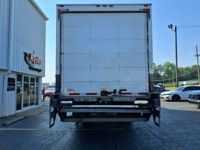 2020 International MV607