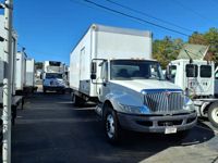 2018 International 4300