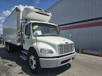 2019 Freightliner M2 106