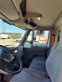 2018 International 4300