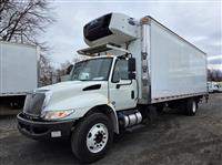 2019 International 4300