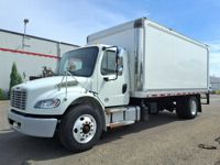 2019 Freightliner M2 106
