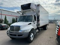 2018 International 4300