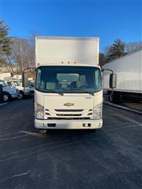2022 Chevrolet LCF 4500XD