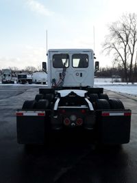 2018 Freightliner CASCADIA 125