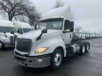 2019 International LT625