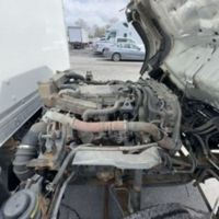 2021 Chevrolet LCF 4500HD