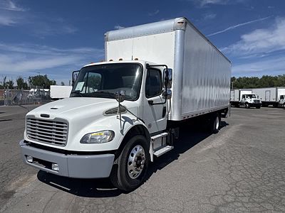 2019 Freightliner M2 106