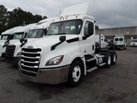 2020 Freightliner NEW CASCADIA PX12664
