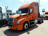 2019 Freightliner NEW CASCADIA PX12664