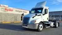 2020 Freightliner NEW CASCADIA 116