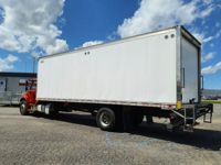 2022 Freightliner M2 106