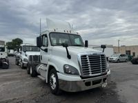 2019 Freightliner CASCADIA 125