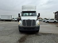 2019 Freightliner CASCADIA 125