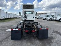 2017 International Prostar