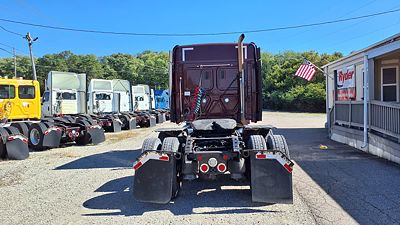 2020 Freightliner NEW CASCADIA PX12664
