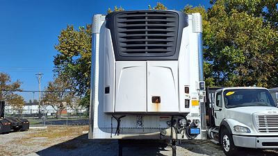 2018 Utility VS2RA 48/162/102