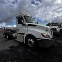 2019 Freightliner NEW CASCADIA PX12664