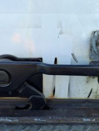 2018 International 4300 LP