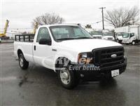 2007 Ford F-250 SUPER DUTY