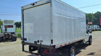 2022 Ford F550 4X4 (XL)