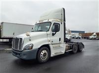 2019 Freightliner CASCADIA 125