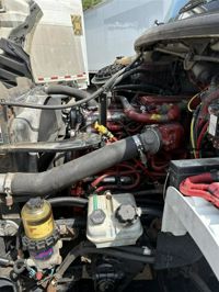 2020 International MV607