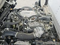 2015 Isuzu NQR