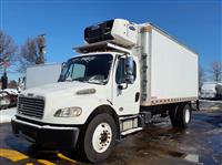 2018 Freightliner M2 106