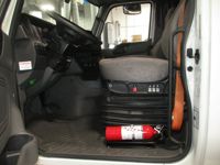 2019 International LT625