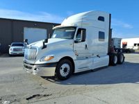 2020 International LT625