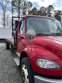 2016 Freightliner M2 106