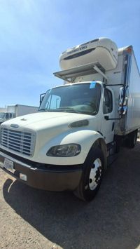 2019 Freightliner M2 106