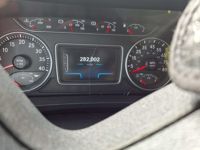 2020 International MV607