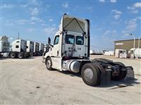 2019 Freightliner NEW CASCADIA 116