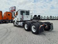 2020 Freightliner CASCADIA 125