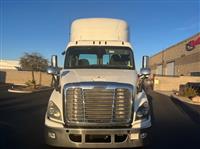 2017 Freightliner CASCADIA 113