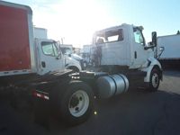 2019 International RH613