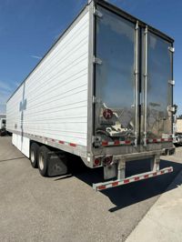 2016 Great Dane 7211TZ-1 53/162/102