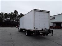 2018 Freightliner M2 106