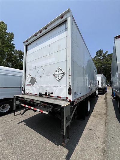 2019 Freightliner M2 106