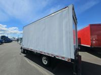 2020 Chevrolet LCF 5500XD