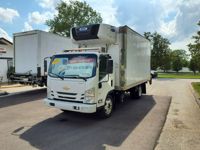2020 Chevrolet LCF 4500XD