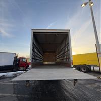 2019 Freightliner M2 106