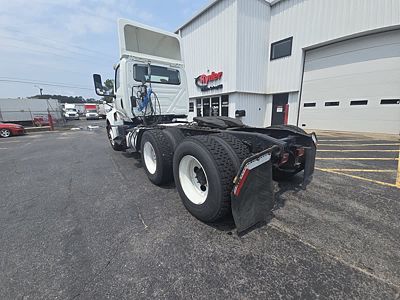 2020 International LT625