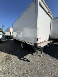 2020 Chevrolet LCF 4500XD