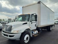2019 International 4300