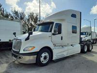 2020 International LT625